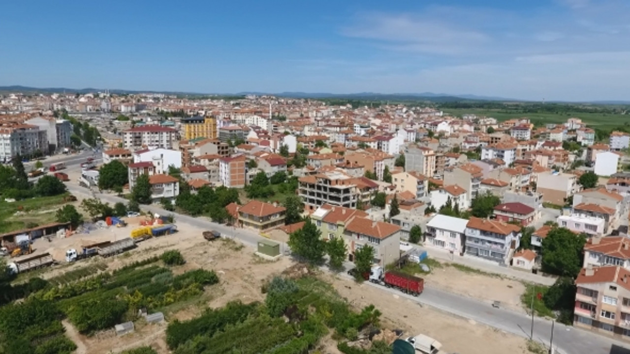 'Risksiz' görülen Kırklareli'de ev-arsa fiyatları arttı!