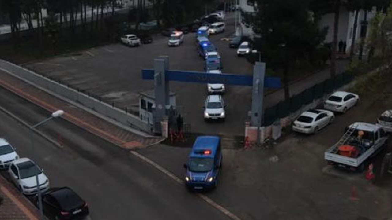 Samsun’da jandarmadan uyuşturucu operasyonu: 19 torbacıya gözaltı