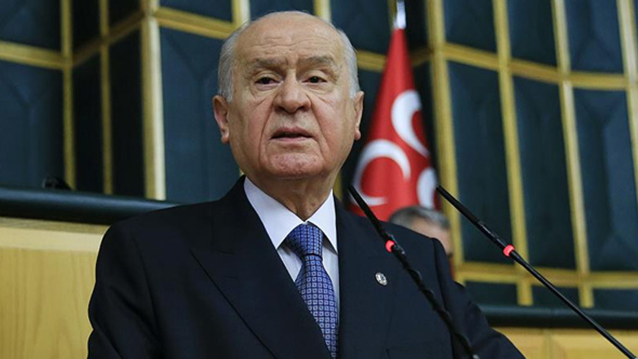 Sel felaketi sonrası MHP lideri Bahçeli’den paylaşım: Hiçbir felaket tarihi yürüyüşümüzü sekteye uğratamayacak