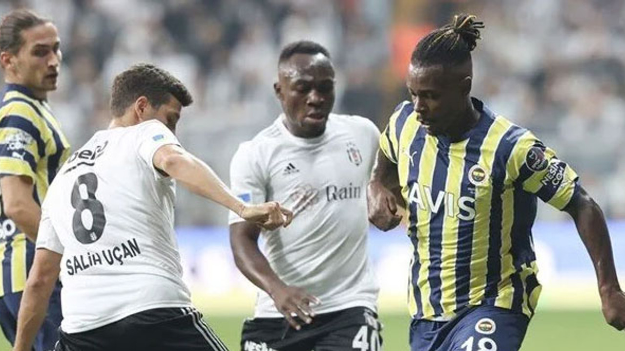 Süper Lig’e Ramazan ayarı! Derbi tarihleri belli oldu