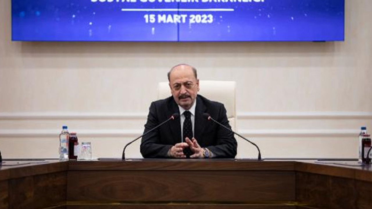 Taşeron işçi sorunu nasıl çözülecek? Bakan Bilgin açıkladı