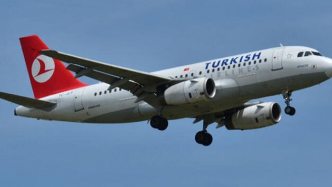 THY'den deprem bölgesindeki biletlere iptal ve değişim hakkı