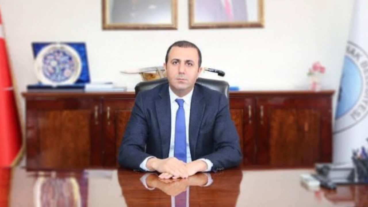 Turan Bedirhanoğlu görevini bıraktı! AK Parti Bitlis Milletvekilliği için aday adayı oldu