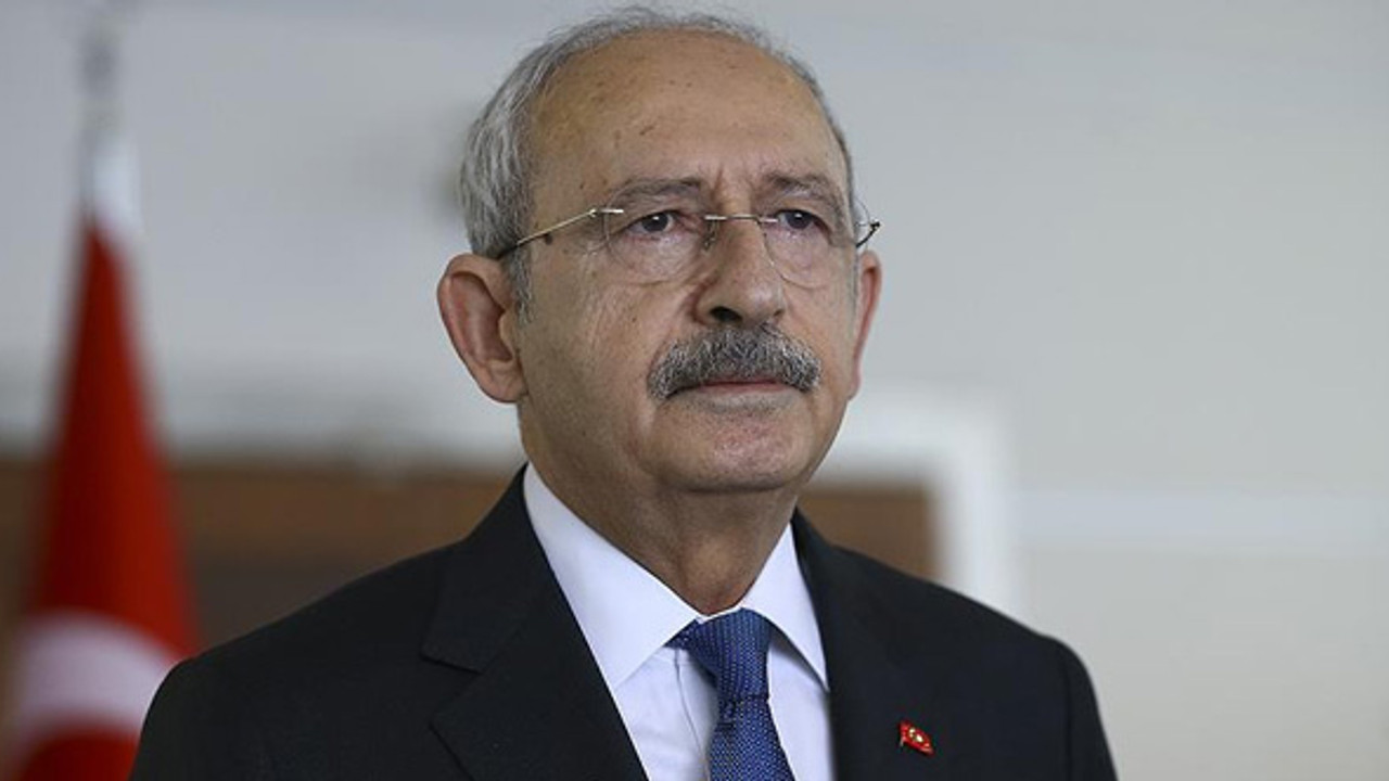 Türkiye Komünist Partisi, Kılıçdaroğlu kararını açıkladı