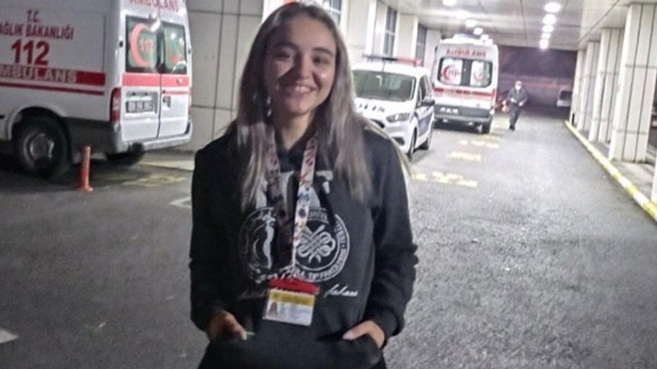 Türkiye’nin gündemine oturan 'sahte doktor' Ayşe Özkiraz konuştu: Dersimi aldım