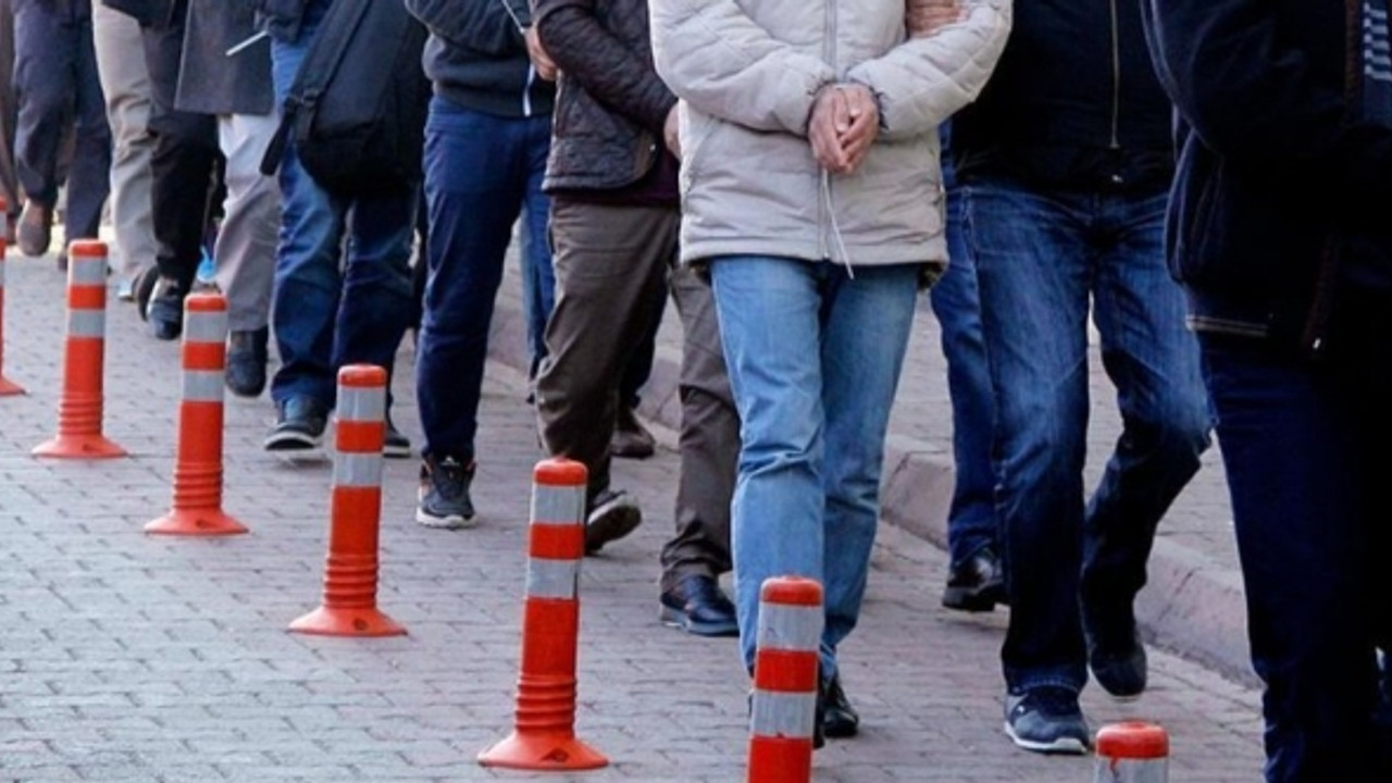 Uyuşturucu operasyonunda yakalanan 11 şüpheli tutuklandı!