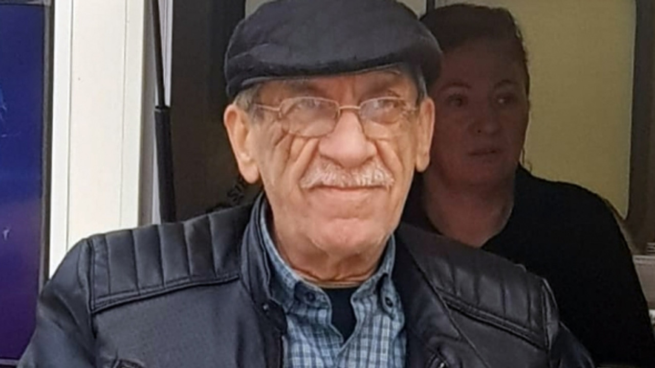 Yerel gazeteci Sadettin Erşahin; bürosunda ölü bulundu!
