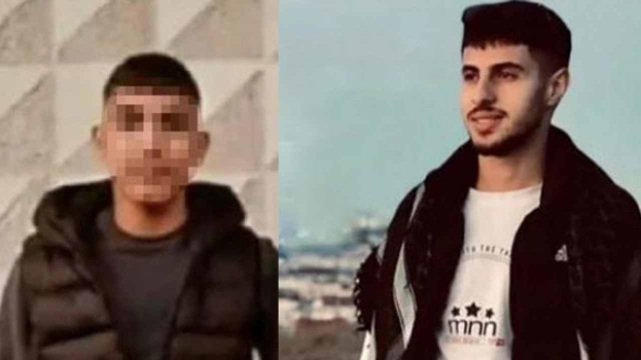 13 yaşında katil oldu! Abisini vuran genci 7 yerinden bıçaklayarak öldürdü