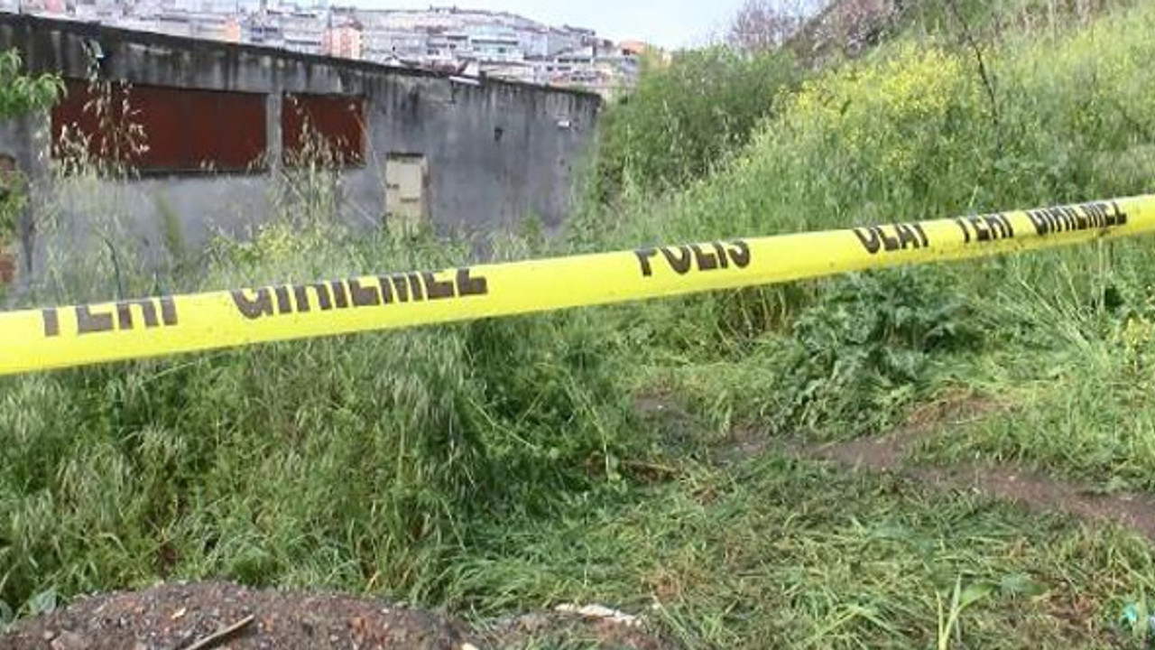 14 yaşındaki çocuk silahla vurulmuş halde ölü bulundu