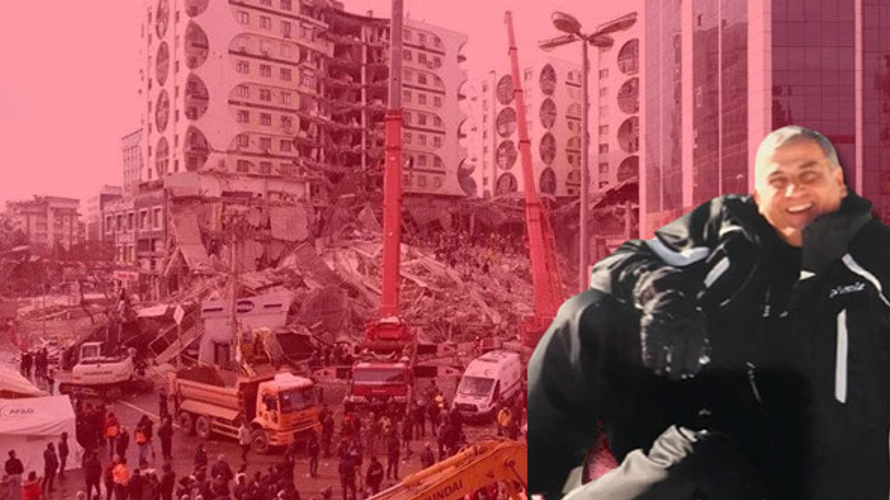89 kişiye mezar olmuştu! Galeria Sitesi'nin müteahhidinin ifadesi ortaya çıktı