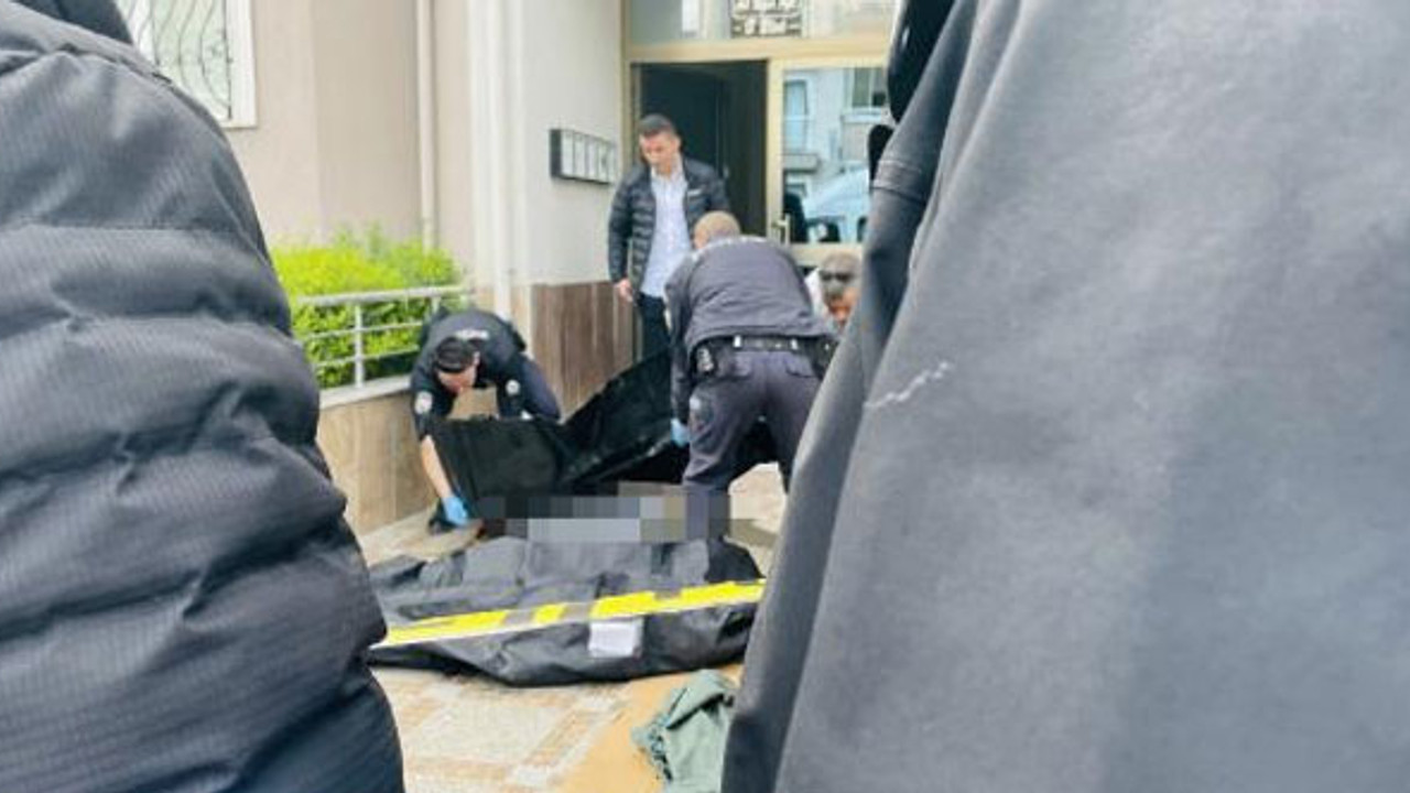 Anne kızın korkunç ölümü! Kendilerini art arda boşluğa bıraktılar