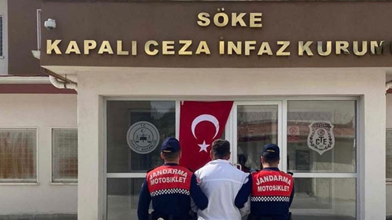 Aranan suçlular jandarmadan kaçamadı: 6 hükümlü paketlendi