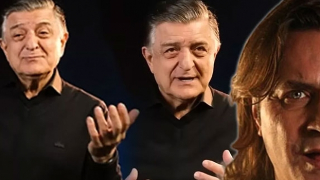 Armağan Çağlayan’ın sorusu kırdı geçirdi! Yılmaz Vural’dan futbolcularla ilgili bomba cinsellik açıklaması