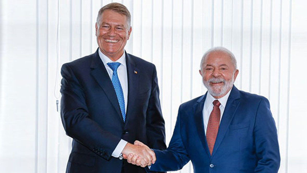Brezilya Devlet Başkanı Lula'dan Rusya’ya kınama
