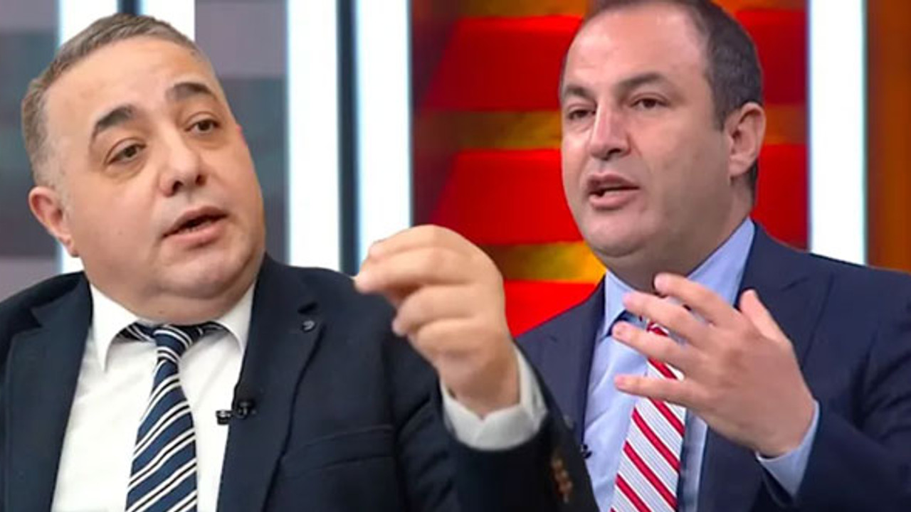 CNN Türk’te Zafer Şahin ile Murat Gezici arasında 'tehdit ettin' kavgası: "14 Mayıs modunu açarım... Bas bas bağırırsın"