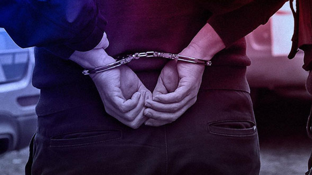 Edirne’de jandarma 11 terör şüphelisini yakaladı