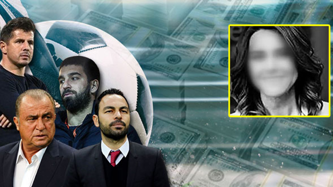 Fatih Terim, Arda Turan, Muslera… Futbol dünyasına dolandırıcılık şoku: 80 milyon dolarlık vurgun yaptı