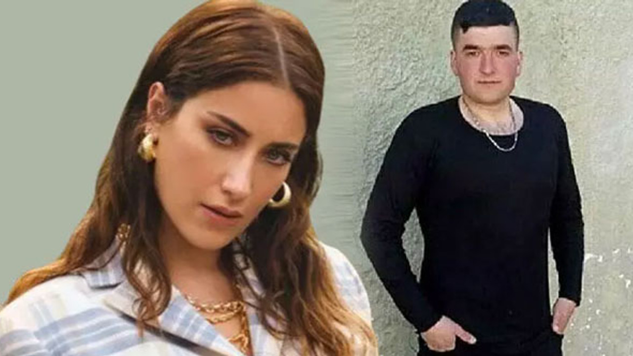 Hazal Kaya hakkında Musa Orhan'a hakaretten 2 yıl 4 ay hapis istemi