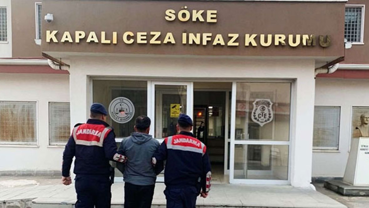 Jandarmadan firari avı: Aranan 4 hükümlü hapsi boyladı