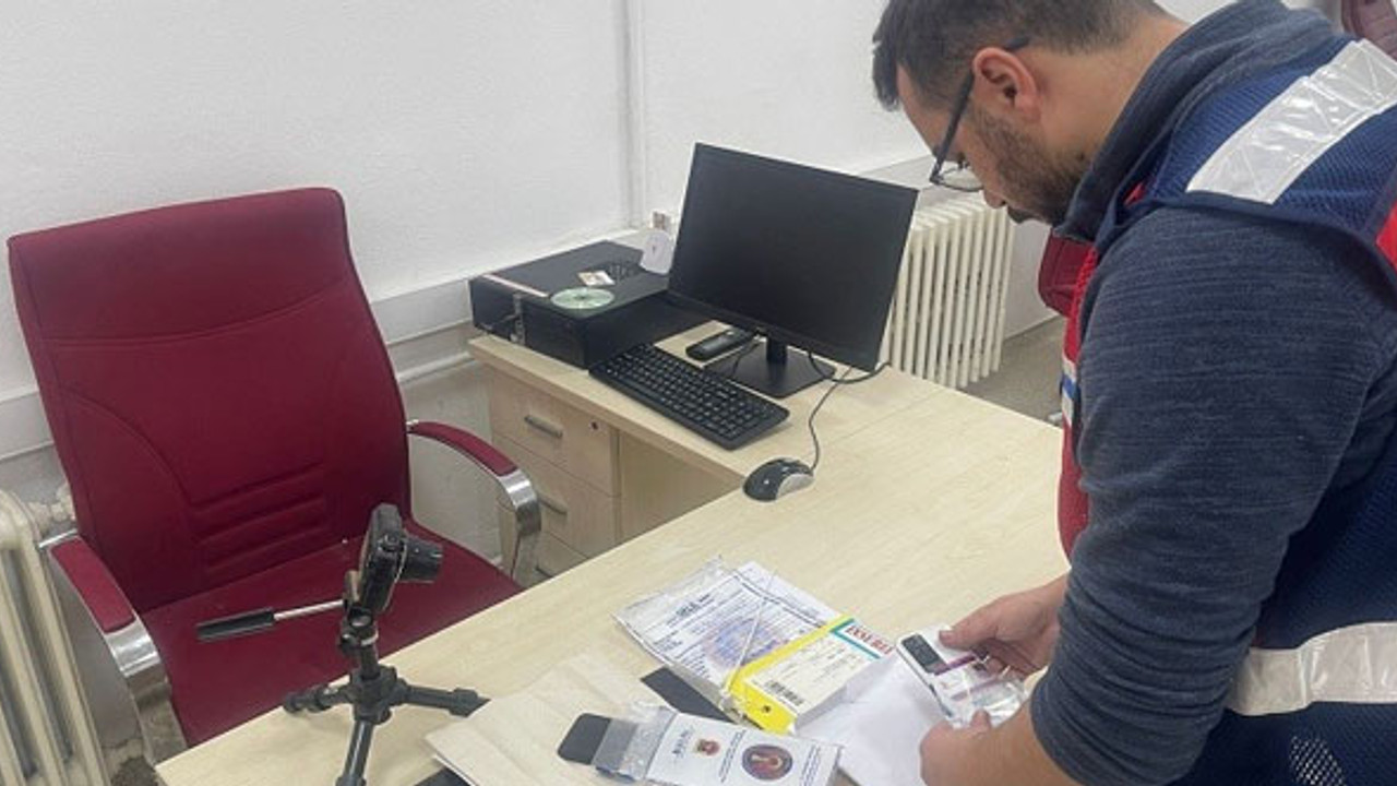 Jandarma’dan sanal devriye: 315 siteye erişim engellendi
