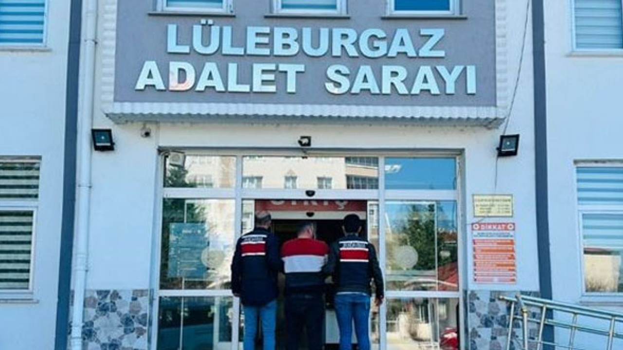 JASAT'tan suçlu avı: 11 suçtan aranan hükümlü hapsi boyladı