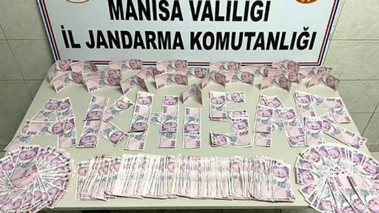 Kalpazanlara operasyon: Jandarma paketledi, mahkeme tutukladı
