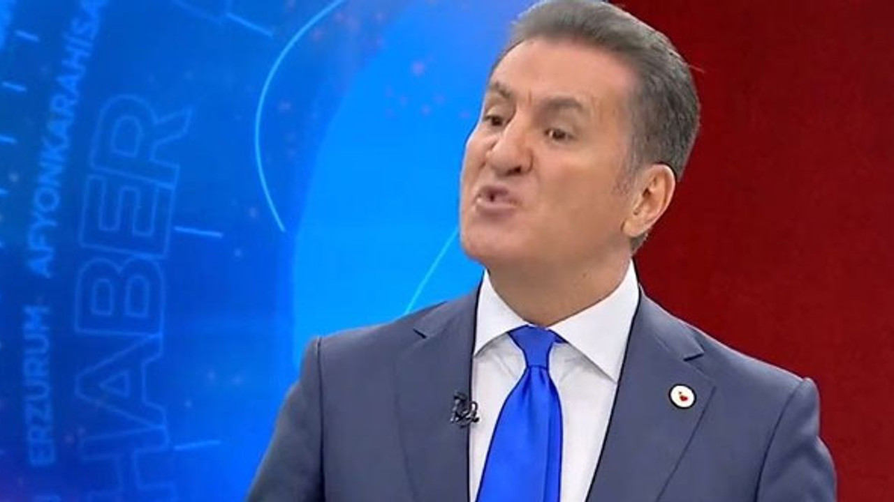 Kılıçdaroğlu zirvesi sonrası Mustafa Sarıgül’den İnce’ye sert çıkış: Vefasız ve ihanetçi insanlardan hiçbir şey olmaz