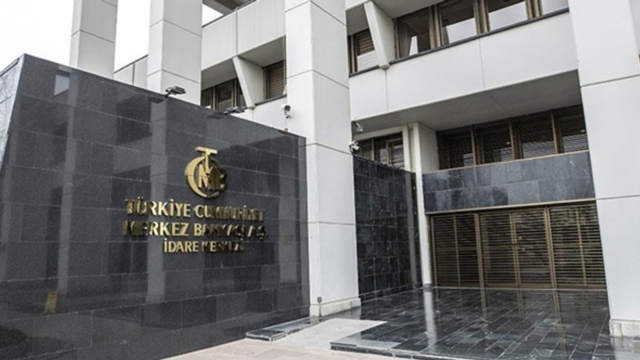 Merkez Bankası faiz kararını açıkladı