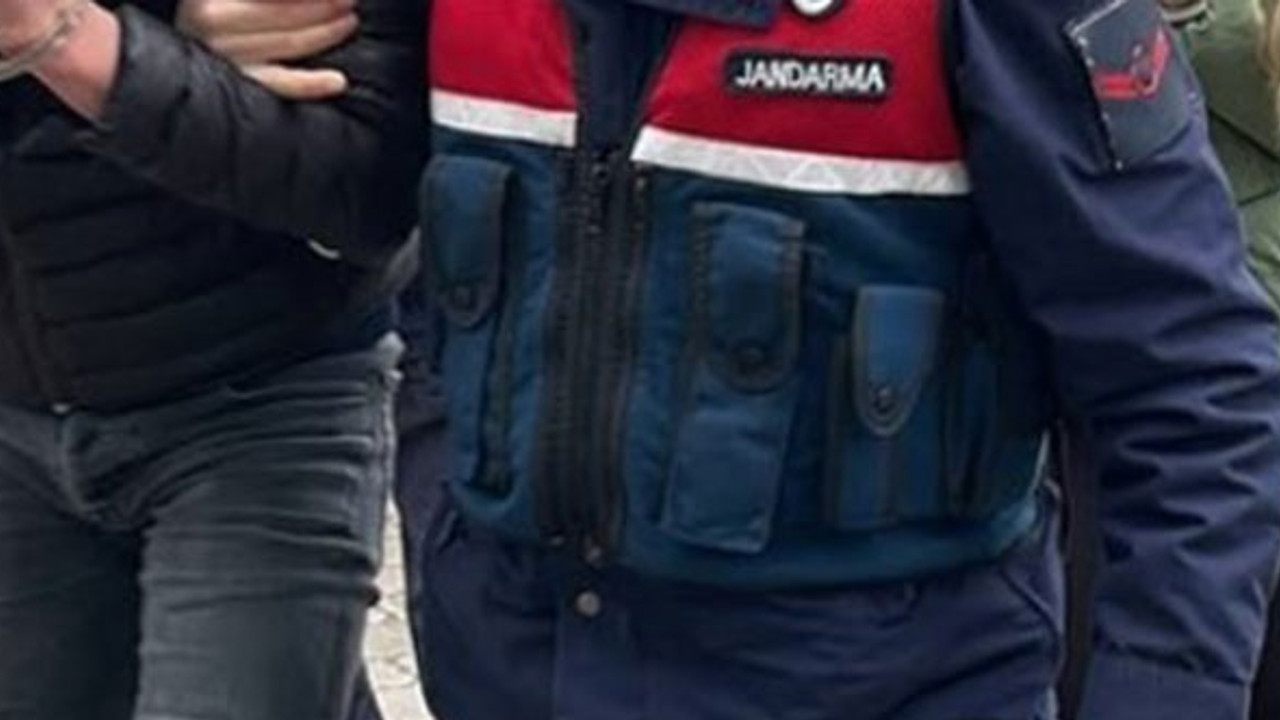 Palet hırsızları JASAT’tan kaçamadı