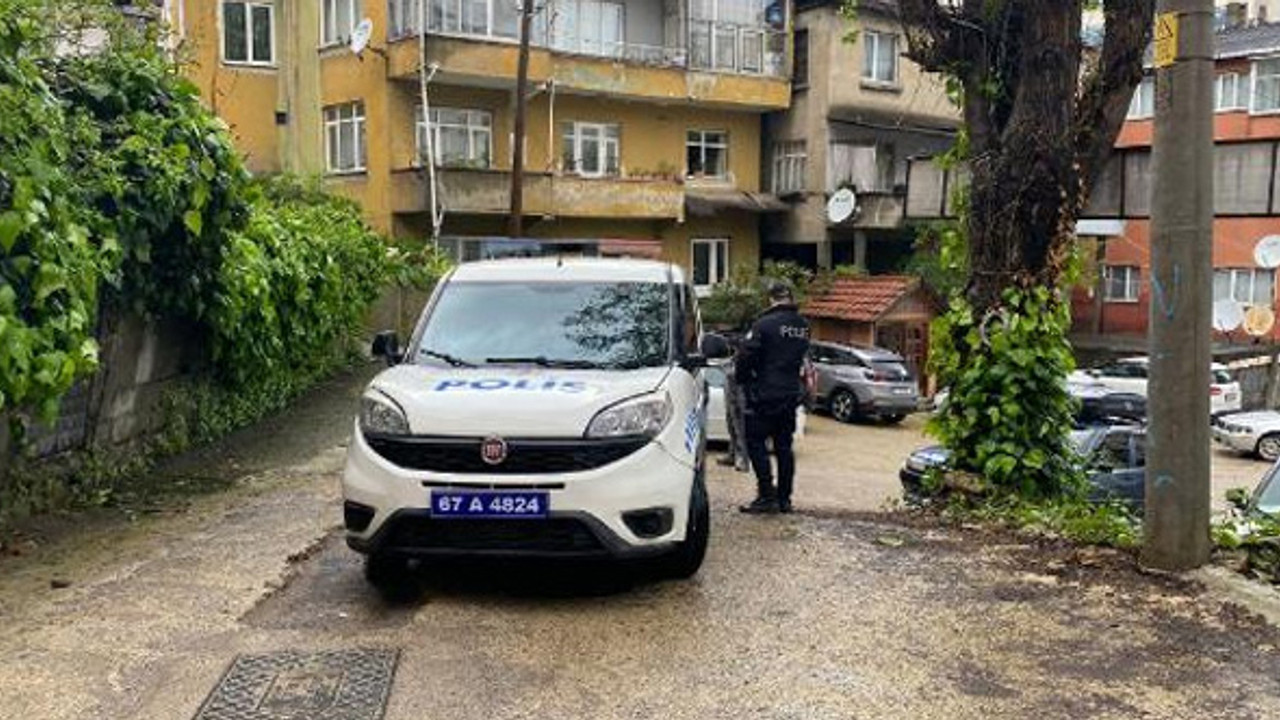 Platonik aşk dehşeti! Sevdiği kızı vermeyen babayı vurdu