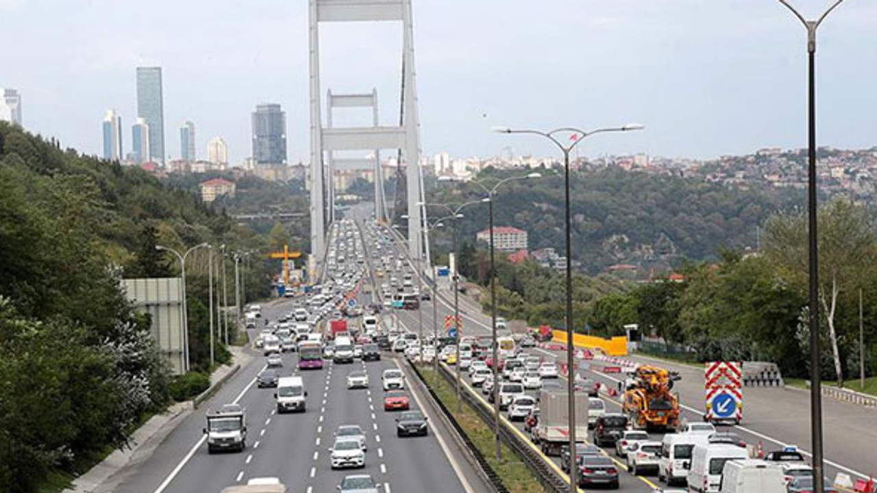 Ramazan Bayramı'nda ulaşım ücretsiz