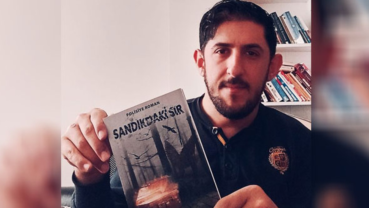 ‘Sandıktaki Sır’ kitabı raflardaki yerini aldı