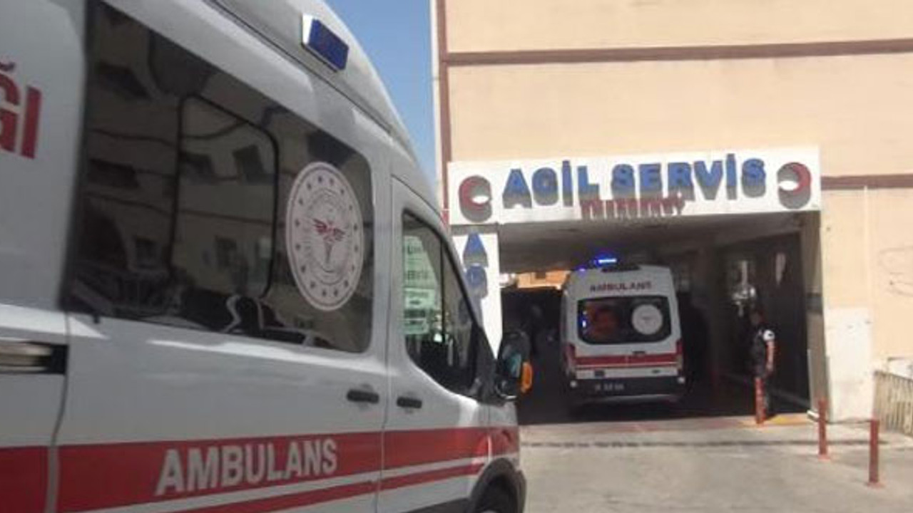 Şanlıurfa'da kadın cinayeti: Eşini öldürüp intihar etti