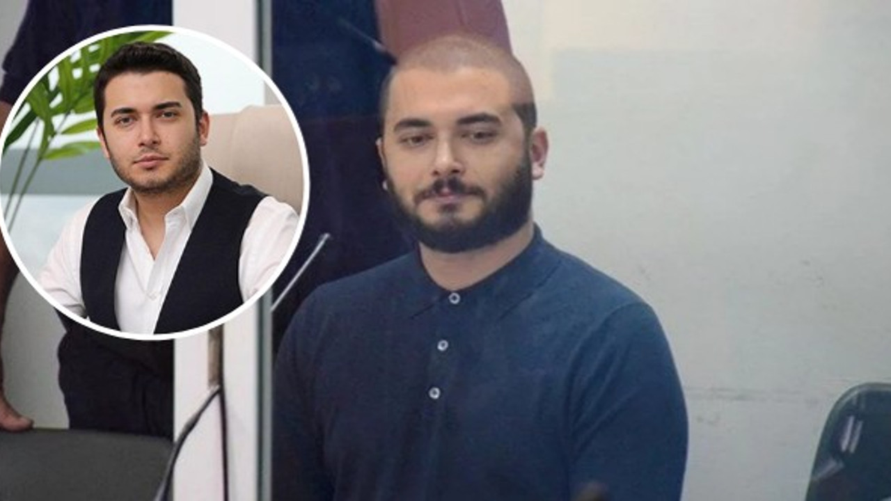 Son dakika... Thodex'in kurucusu Faruk Fatih Özer Türkiye'ye getirildi