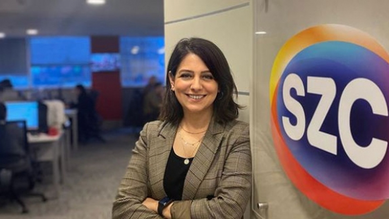 Sözcü TV’den art arda transferler! Halk TV’den bir ismi daha kadrosuna kattı