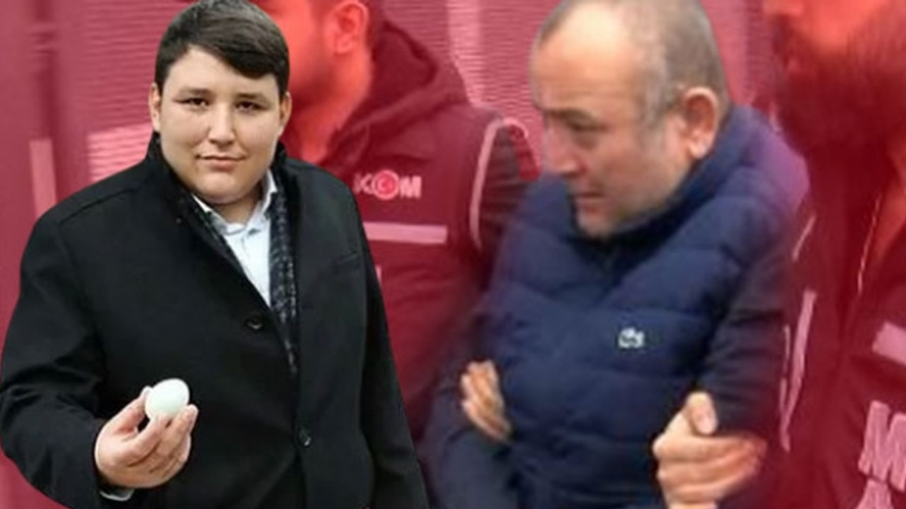 Tosuncuk’un kara kutusu tutuklandı
