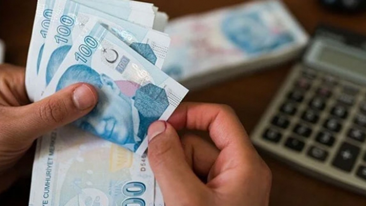 4 aylık enflasyon farkı belli oldu: Emekli ve memur ne kadar zam alacak?