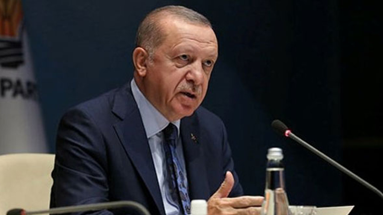 AK Parti toplantılarında konuşulan Sinan Oğan planı! Kulislerden sızdı…