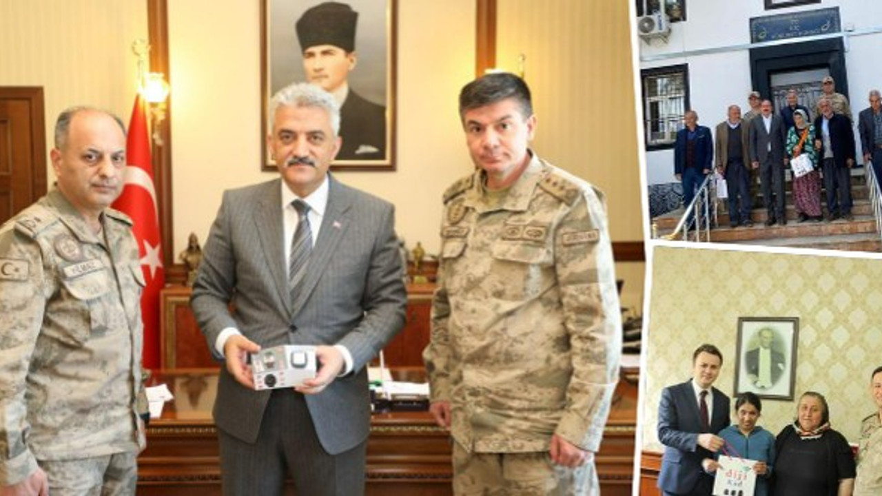 'Akıllı Saat Projesi' ile kaybolan vatandaşlara hızlıca ulaşılacak