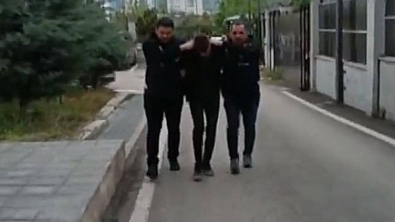 Ankara'da terör operasyonu: 20 gözaltı