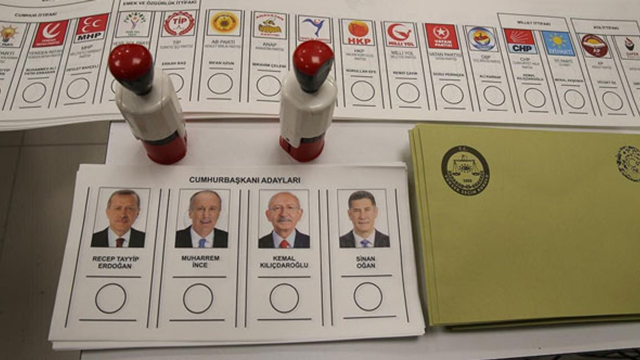 Anket şirketleri fena çuvalladı: Onlar da 2. tura kaldı