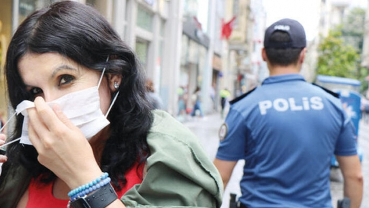 AYM'den flaş karar: Para cezaları iade edilecek…