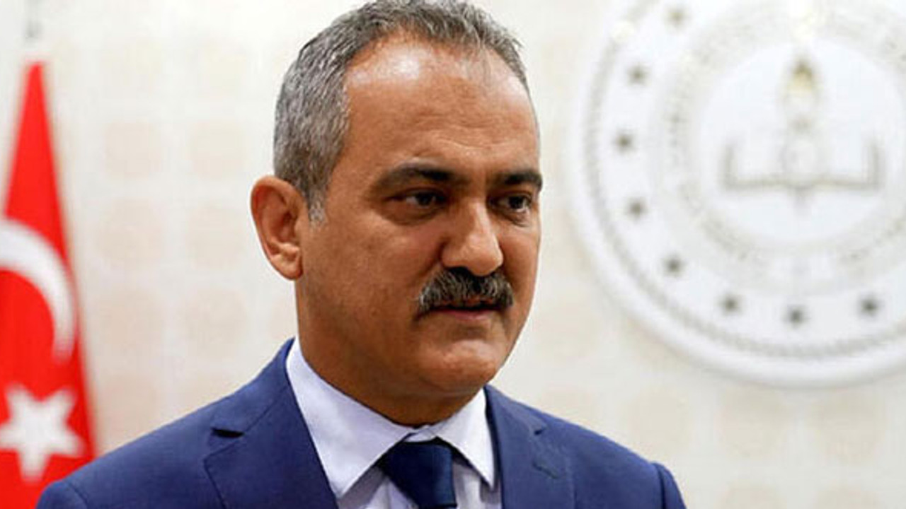 Bakan Özer duyurdu! Okul öncesi eğitimde ücret kararı