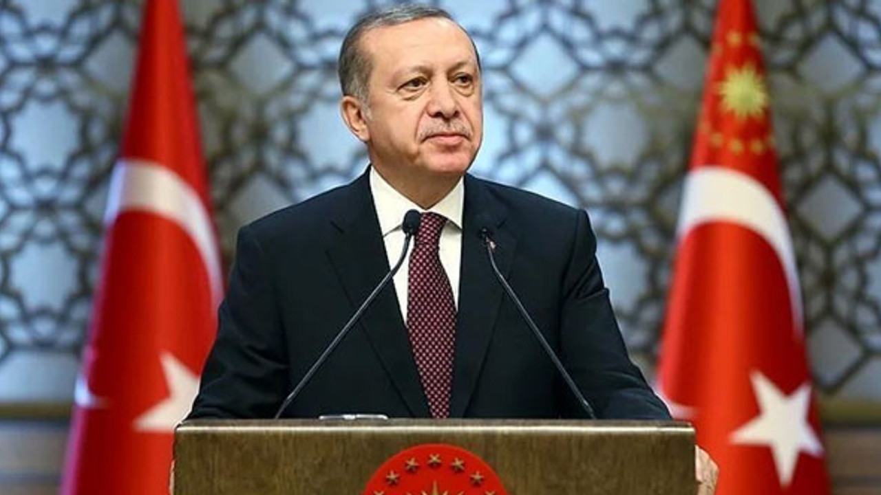 Cumhurbaşkanı Erdoğan: Seçimde ortaya çıkan fark CHP yönetiminin dengesini bozdu