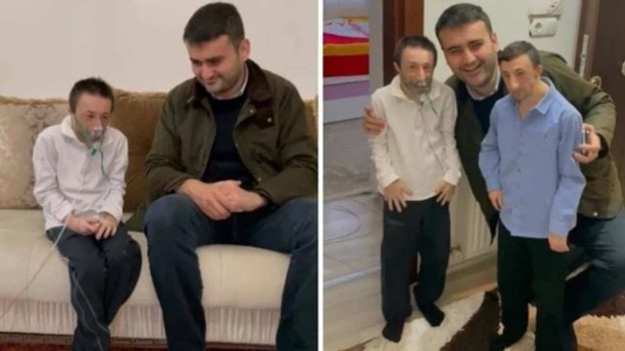 CZN Burak sosyal medya hesabından duyurdu: Fenomen Latif öldü mü?