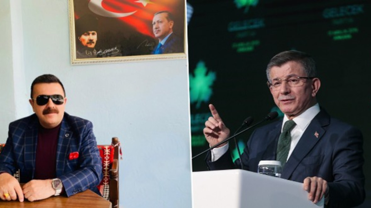 Davutoğlu'nun 'güvenlik korucuları' ile ilgili ifadelerine Babat'tan sert tepki: Oylarımızı nereye vereceğimizi iyi biliriz