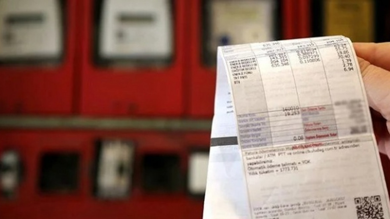Deprem bölgesindeki vatandaşların borçları silinecek
