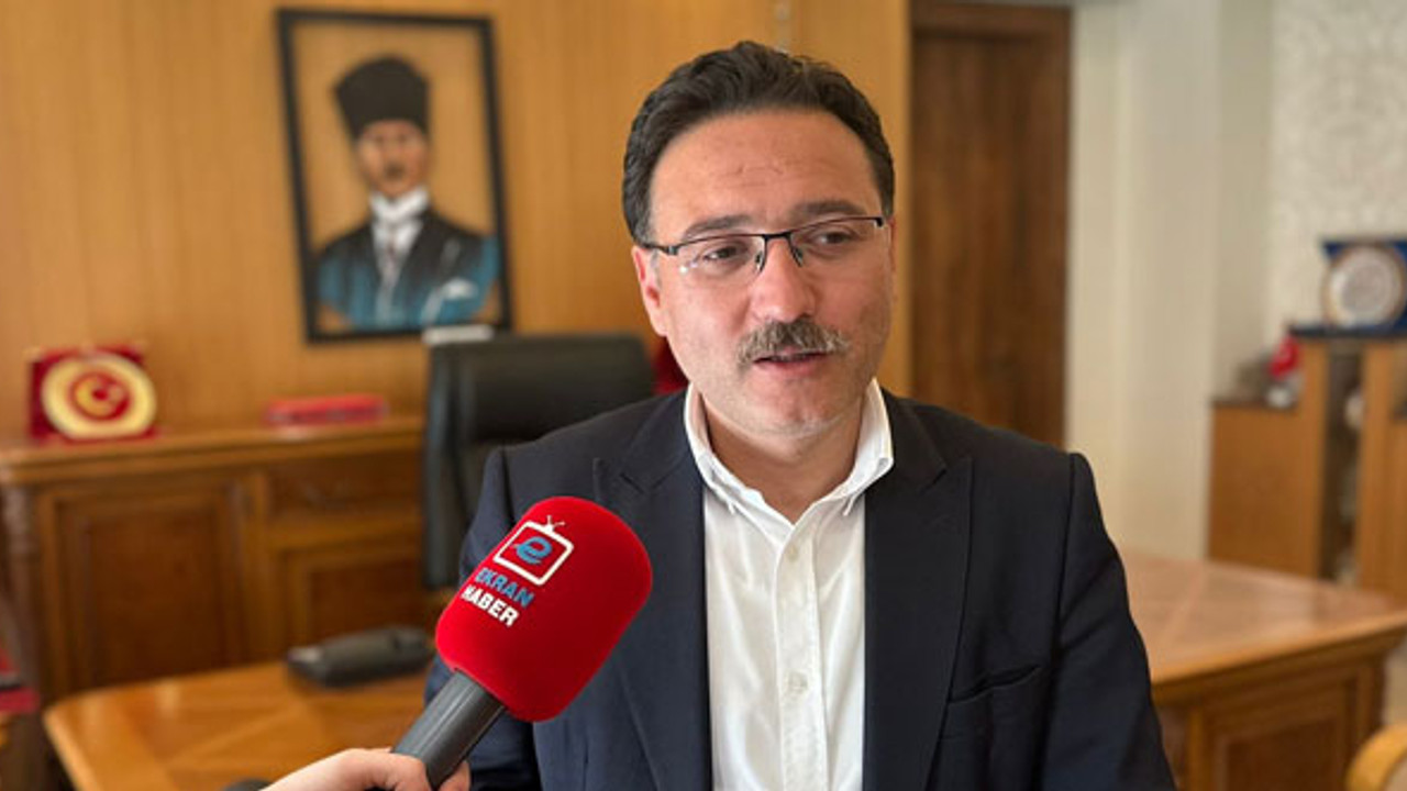 Depremin yorgun savaşçısı! Vali Çiçek, yaşadıklarını anlattı: Beni en çok etkileyen olay...