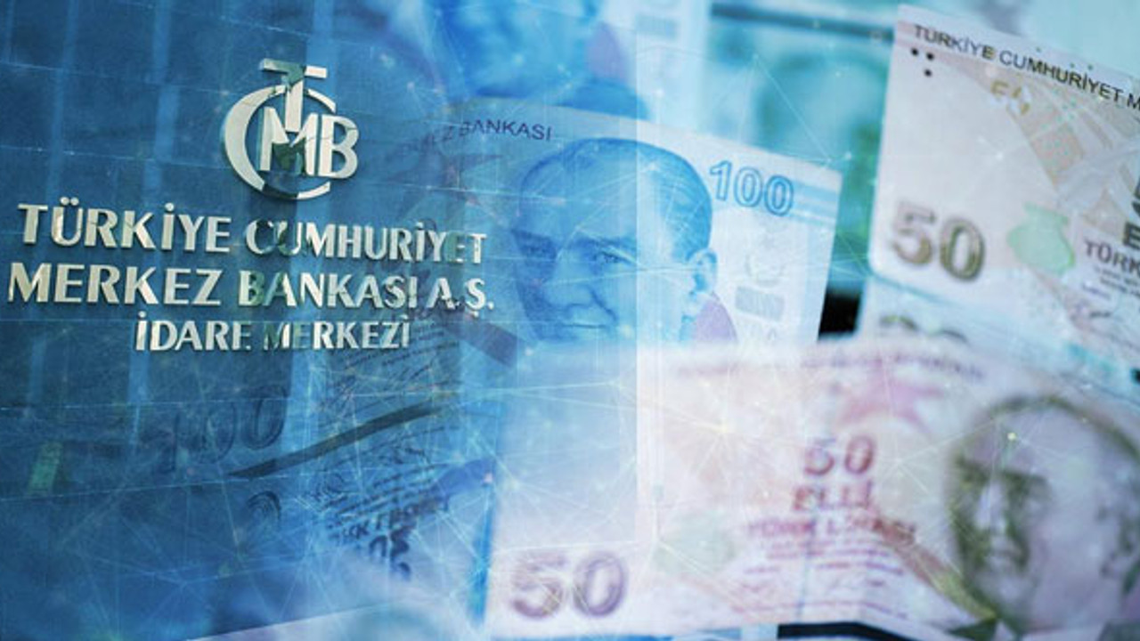 Enflasyon tahmini değişmedi! Merkez Bankası'ndan döviz mesajı: Dolarizasyonu bitireceğiz