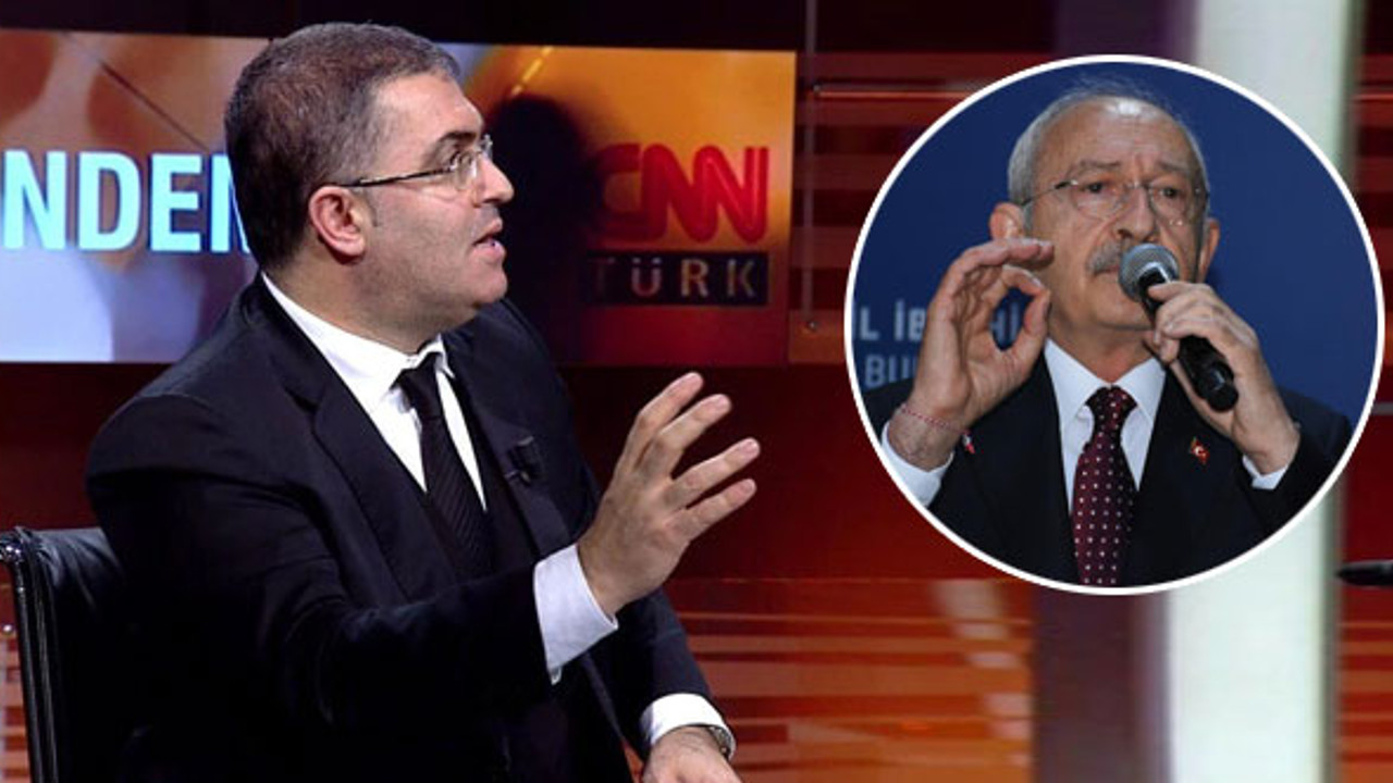 Ersan Şen açtı ağzını yumdu gözünü: Antidepresan tüketimi artıyorsa sebebi Kılıçdaroğlu!